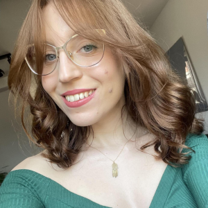 Picture of Gabriela Kaszuba