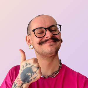 Picture of Aleksander Berger