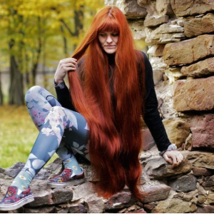 Picture of Agnieszka Niedziałek