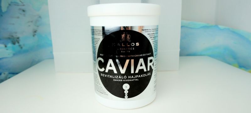 kallos caviar