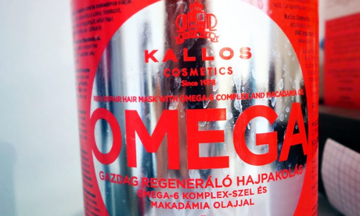 kallos omega