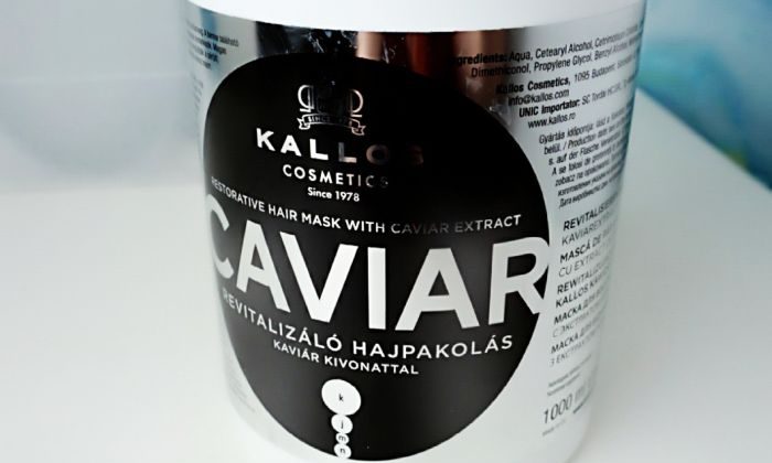 kallos caviar