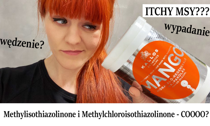 Methylisothiazolinone i Methylchloroisothiazolinone