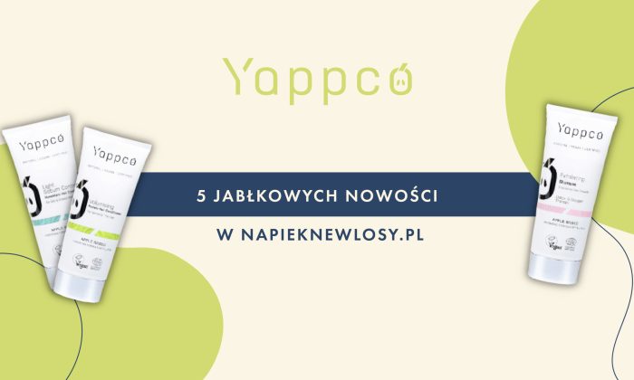 yappco-nowosci-napieknewlosy-jab艂kowe