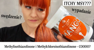 Methylisothiazolinone i Methylchloroisothiazolinone