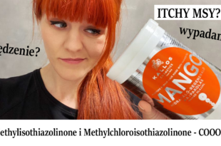 Methylisothiazolinone i Methylchloroisothiazolinone